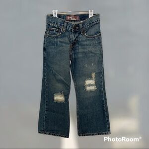 Levi’s kids jeans size 8 regular